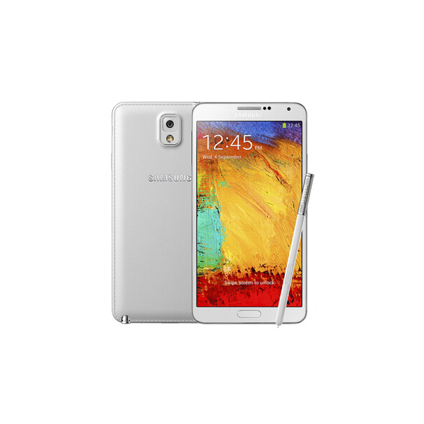 Samsung Galaxy Note 3 (2 Sim) 16GB (Likenew) (Loại 3)