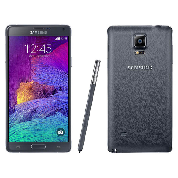 Samsung Galaxy Note 4 (2 Sim) 32GB (Likenew) - Hình 1