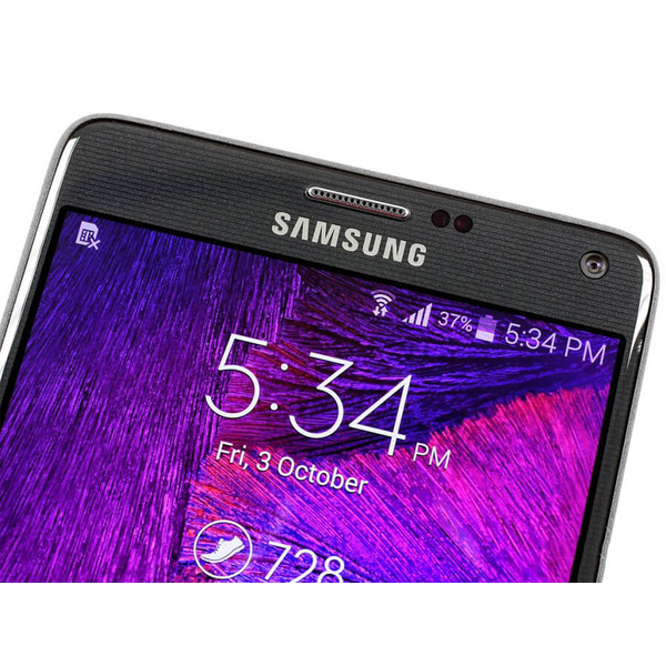 Samsung Galaxy Note 4 (2 Sim) 32GB (Likenew) - Hình 4