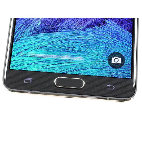Samsung Galaxy Note 4 (1 Sim) 32GB (Likenew) - Hình 5