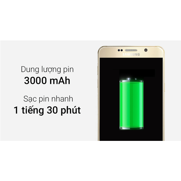 Samsung Galaxy Note 5 (2 Sim) 32GB Cũ 99% - Hình 5