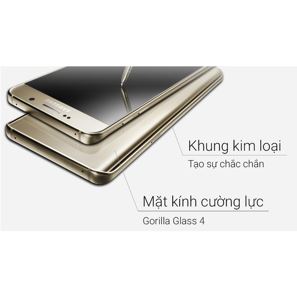 Samsung Galaxy Note 5 (2 Sim) 32GB Cũ 99% - Hình 4