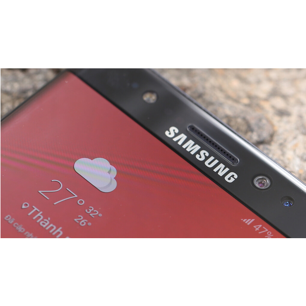 Samsung Galaxy Note 7 64GB - Hình 4