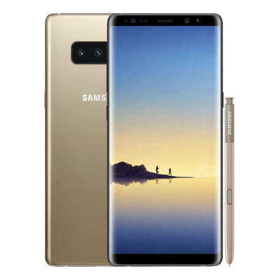 Samsung Galaxy Note 8 6GB|256GB (Likenew - 99%)