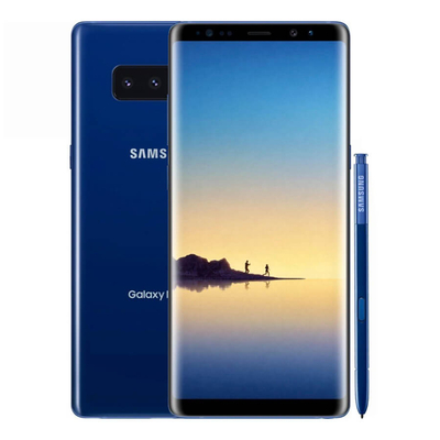 Samsung Galaxy Note 8 6GB|64GB (Likenew - 99%)