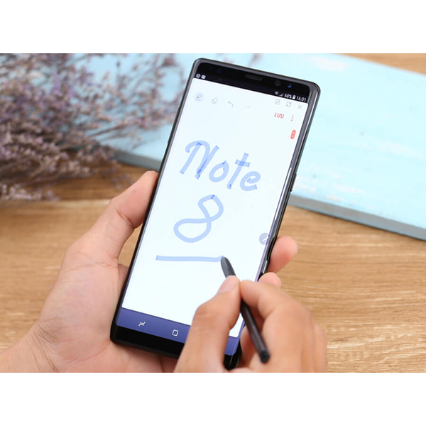 Samsung Galaxy Note 8 64GB Cũ 99% - Hình 12
