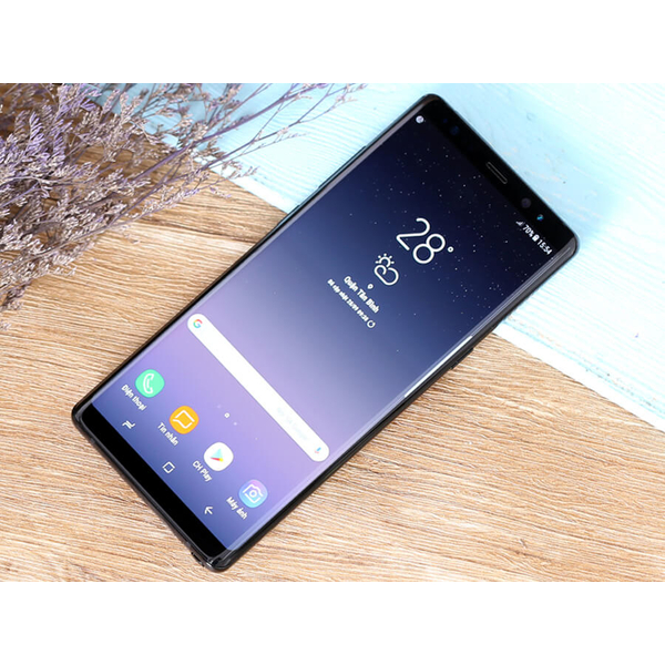 Samsung Galaxy Note 8 256GB Cũ 99% - Hình 4
