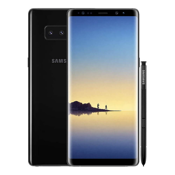 Samsung Galaxy Note 8 6GB|256GB (Likenew - 99%) - Hình 1