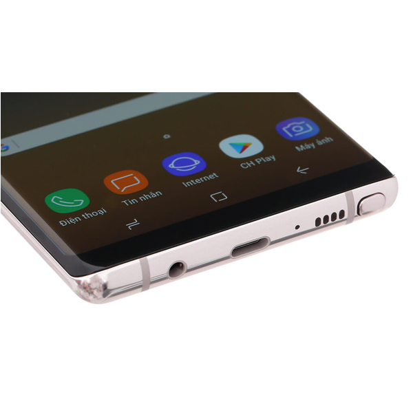 Samsung Galaxy Note 8 128GB Zin 99% (Bản Hàn) - Hình 4