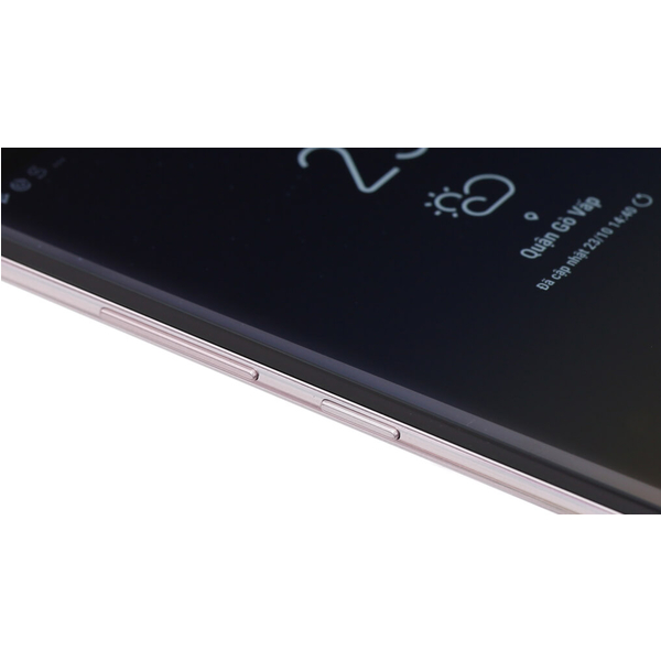 Samsung Galaxy Note 8 128GB Zin 99% (Bản Hàn) - Hình 6