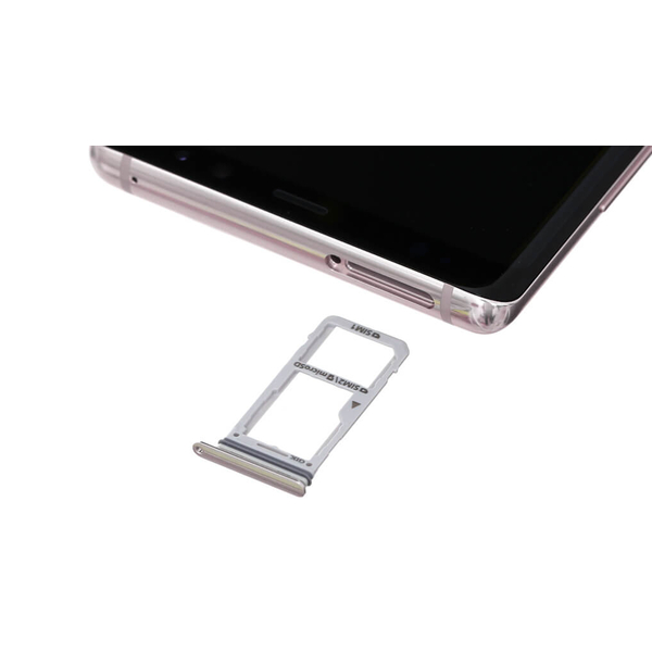 Samsung Galaxy Note 8 128GB Zin 99% (Bản Hàn) - Hình 7