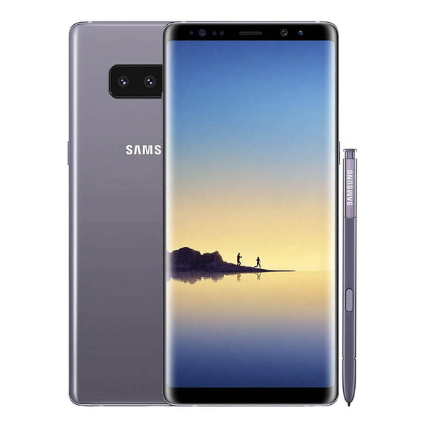 Samsung Galaxy Note 8 6GB|64GB (Likenew - 99%) - Hình 3