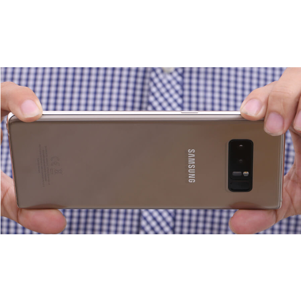 Samsung Galaxy Note 8 128GB Zin 99% (Bản Hàn) - Hình 10