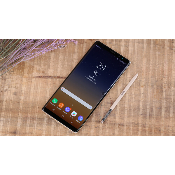 Samsung Galaxy Note 8 64GB Cũ 99% - Hình 9