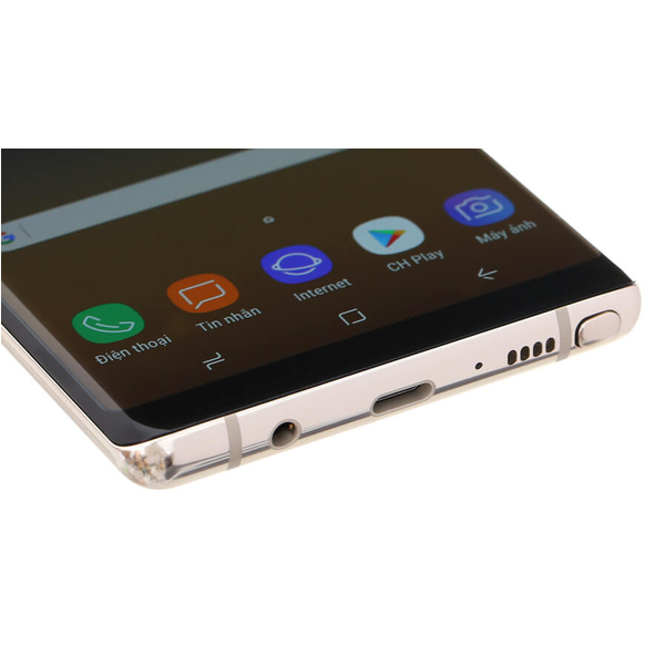 Samsung Galaxy Note 8 128GB Zin 99% (Bản Hàn) - Hình 5