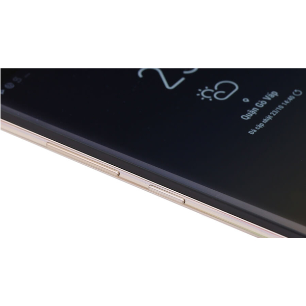 Samsung Galaxy Note 8 128GB Zin 99% (Bản Hàn) - Hình 7