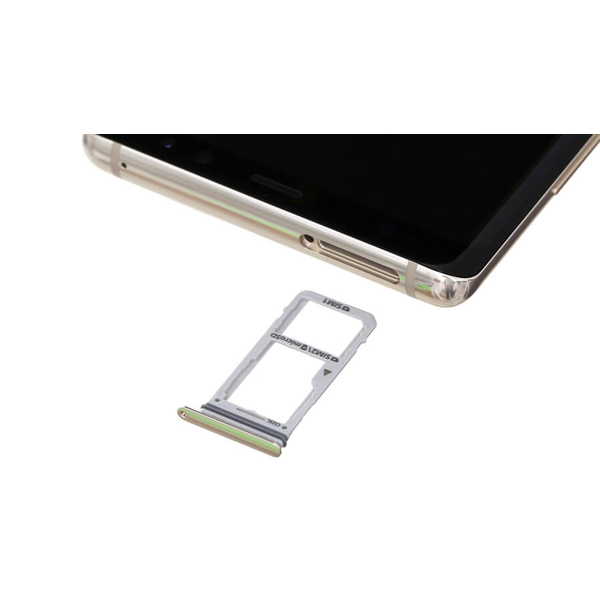 Samsung Galaxy Note 8 128GB Zin 99% (Bản Hàn) - Hình 8