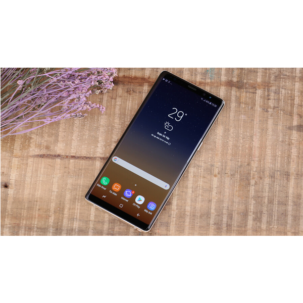 Samsung Galaxy Note 8 256GB Cũ 99% - Hình 8