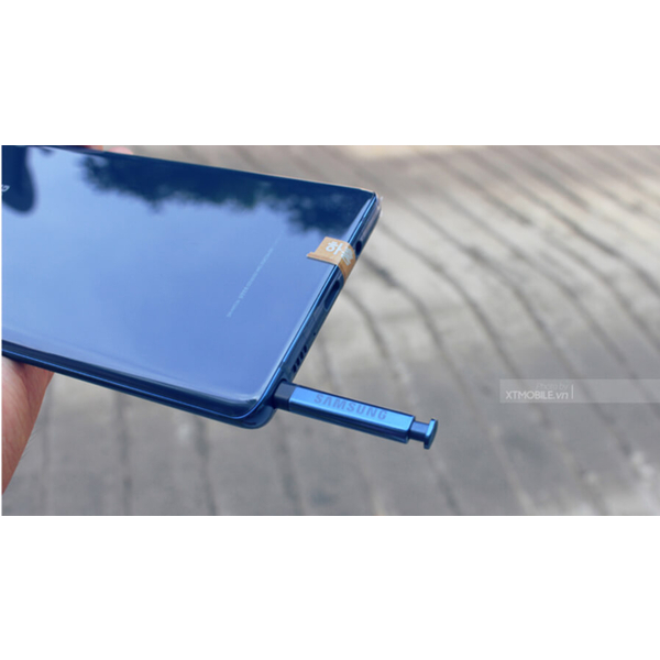 Samsung Galaxy Note 8 128GB Zin 99% (Bản Hàn) - Hình 4