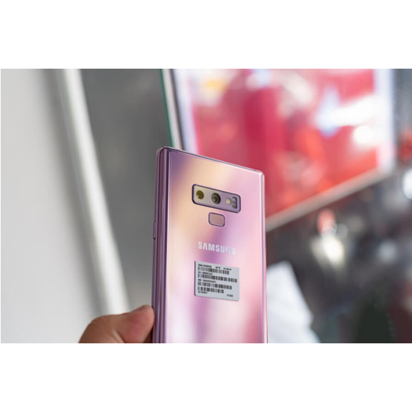 Samsung Galaxy Note 9 128GB (Hàng CTy) - Hình 2