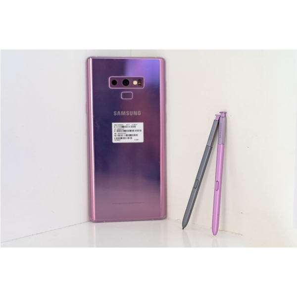 Samsung Galaxy Note 9 128GB Zin 99% (Hàng CTy) - Hình 8