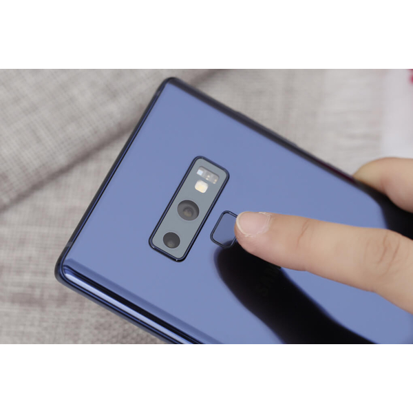 Samsung Galaxy Note 9 128GB (Hàng CTy) - Hình 6