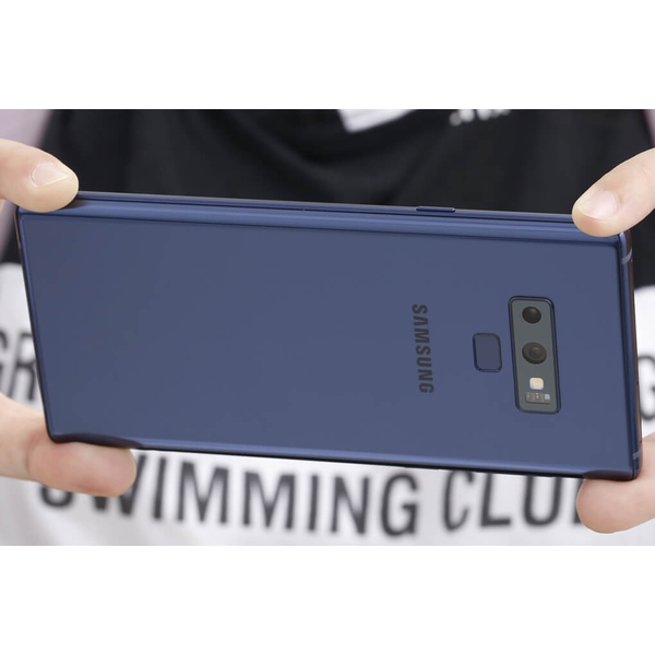 Samsung Galaxy Note 9 128GB Zin 99% (Hàng CTy) - Hình 12