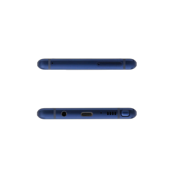 Samsung Galaxy Note 9 128GB Zin 99% (Hàng CTy) - Hình 3