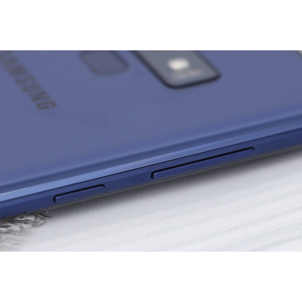 Samsung Galaxy Note 9 128GB (Hàng CTy) - Hình 4
