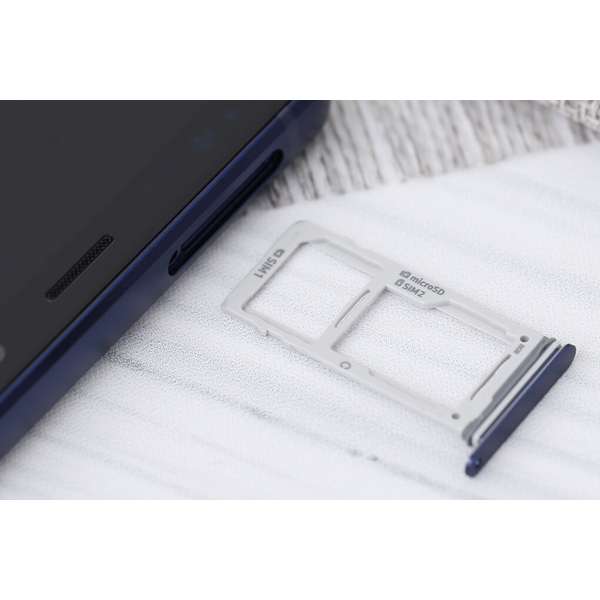 Samsung Galaxy Note 9 128GB Zin 99% (Hàng CTy) - Hình 8