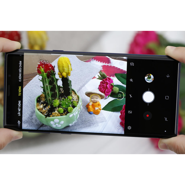 Samsung Galaxy Note 9 128GB (Hàng CTy) - Hình 7