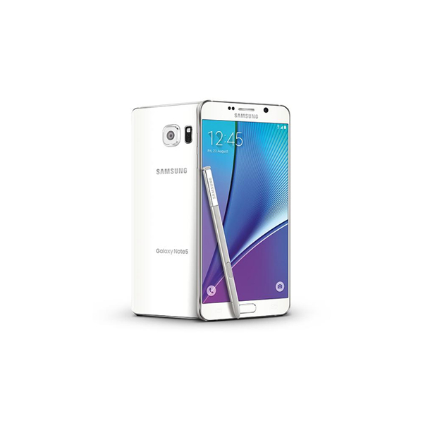 Samsung Galaxy Note 5 (2 Sim) 32GB Cũ 99% - Hình 3
