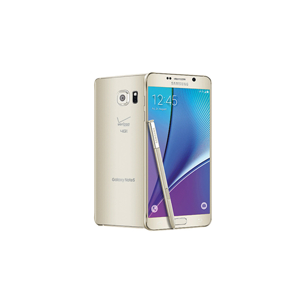 Samsung Galaxy Note 5 (2 Sim) 32GB Cũ 99% - Hình 2