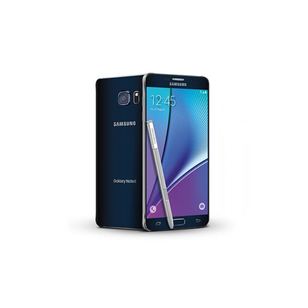 Samsung Galaxy Note 5 (2 Sim) 32GB Cũ 99% - Hình 1