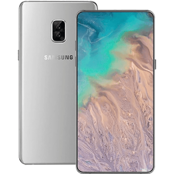 Samsung Galaxy P30 Plus - Hình 1