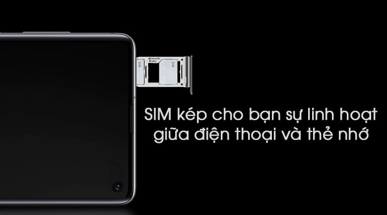 Samsung Galaxy S10 - Hình 17