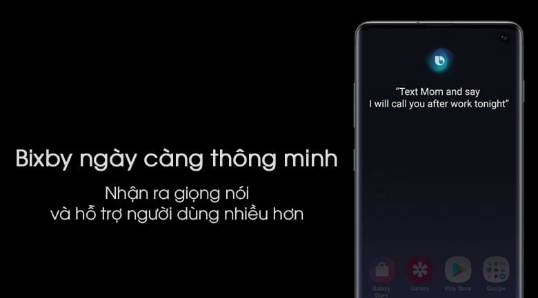 Samsung Galaxy S10 - Hình 14