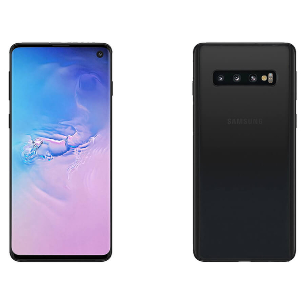 Samsung Galaxy S10 128GB (Hàng CTy) - Hình 1