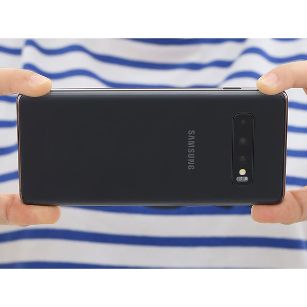 Samsung Galaxy S10 128GB (Hàng CTy) - Hình 11
