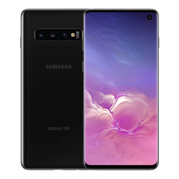 Samsung Galaxy S10 8GB|128GB (Zin 99%) - Hình 3