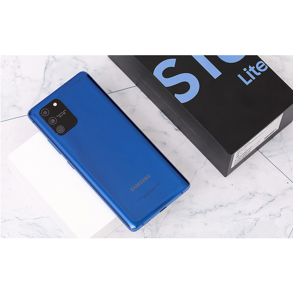 Samsung Galaxy S10 Lite - Hình 2