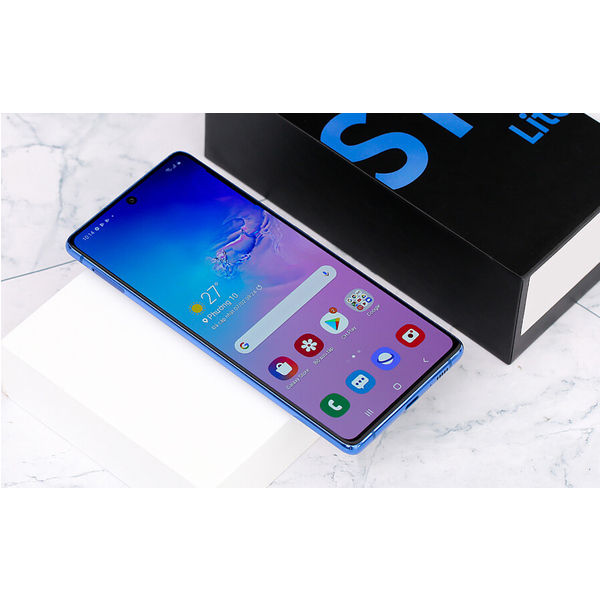 Samsung Galaxy S10 Lite - Hình 1