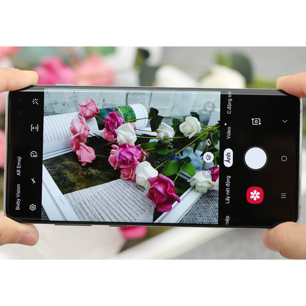 Samsung Galaxy S10 Plus 128GB (Hàng CTy) - Hình 10
