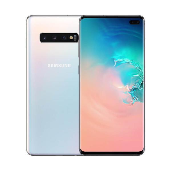 Samsung Galaxy S10 Plus 8GB|128GB (Zin 99%) - Hình 2