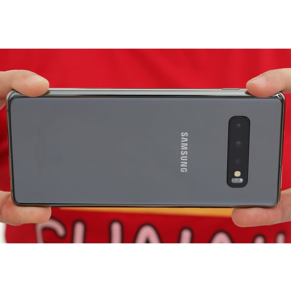 Samsung Galaxy S10 Plus 512GB (Hàn) - Hình 11