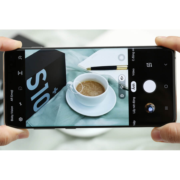 Samsung Galaxy S10 Plus 128GB (Hàng CTy) - Hình 10