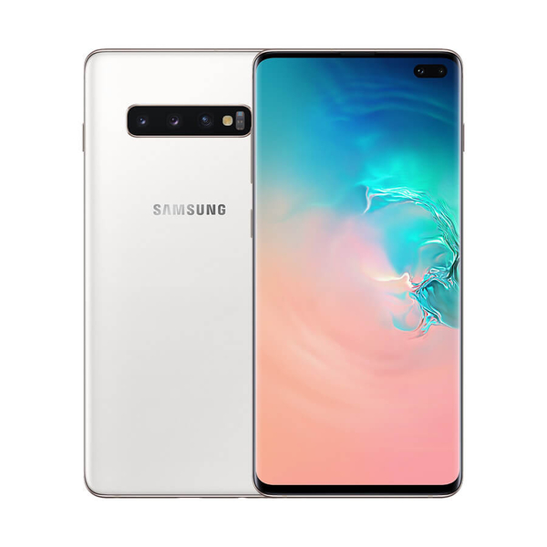 Samsung Galaxy S10+ 8GB|256GB (Zin - 99%) - Hình 1