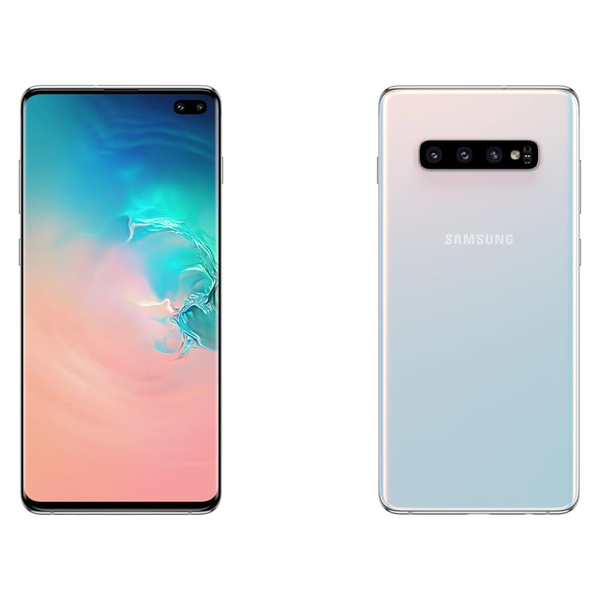Samsung Galaxy S10 Plus 512GB (Hàn) - Hình 1