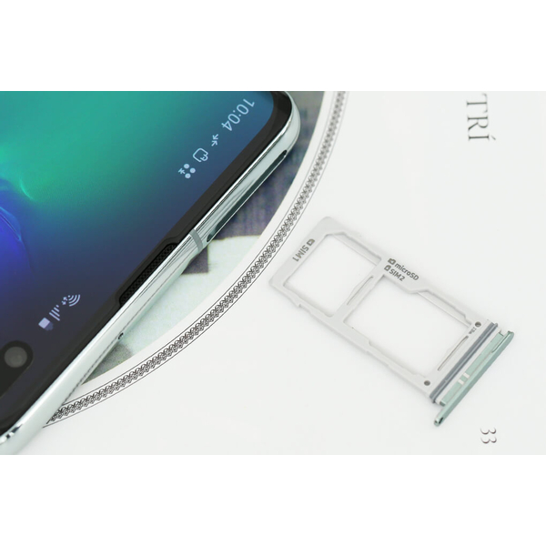 Samsung Galaxy S10 Plus 128GB (Hàng CTy) - Hình 5