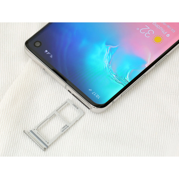 Samsung Galaxy S10 128GB (Hàng CTy) - Hình 5